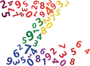 Zahlenwerkstatt Logo
